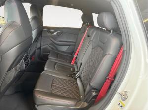 Audi Q7 SUV S line TDI quattro tiptronic UPE126