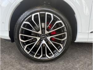 Audi Q7 SUV S line TDI quattro tiptronic UPE126