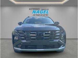 Hyundai TUCSON PHEV 1.6 T-GDi (252PS) 4WD *Prime*