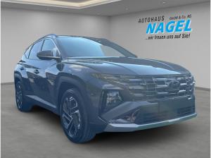 Hyundai TUCSON PHEV 1.6 T-GDi (252PS) 4WD *Prime*