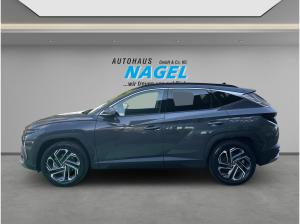 Hyundai TUCSON PHEV 1.6 T-GDi (252PS) 4WD *Prime*