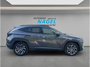 Hyundai TUCSON PHEV 1.6 T-GDi (252PS) 4WD *Prime*