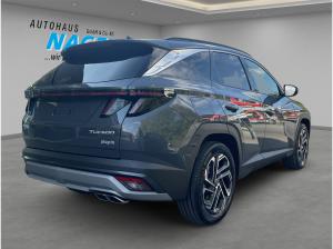 Hyundai TUCSON PHEV 1.6 T-GDi (252PS) 4WD *Prime*