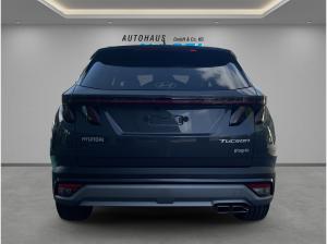 Hyundai TUCSON PHEV 1.6 T-GDi (252PS) 4WD *Prime*