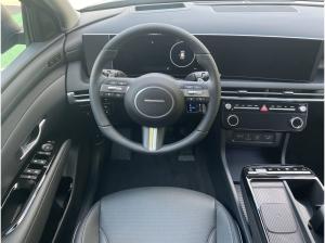 Hyundai TUCSON PHEV 1.6 T-GDi (252PS) 4WD *Prime*