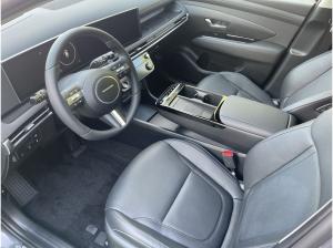 Hyundai TUCSON PHEV 1.6 T-GDi (252PS) 4WD *Prime*