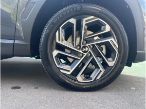 Hyundai TUCSON PHEV 1.6 T-GDi (252PS) 4WD *Prime*