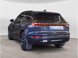 Audi Q6 e-tron SUV quattro S line business UPE99 MY26 0,25% Verst.