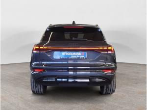 Audi Q6 e-tron SUV quattro S line business UPE99 MY26 0,25% Verst.