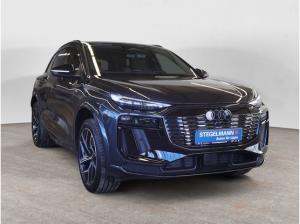 Audi Q6 e-tron SUV quattro S line business UPE99 MY26 0,25% Verst.