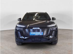 Audi Q6 e-tron SUV quattro S line business UPE99 MY26 0,25% Verst.
