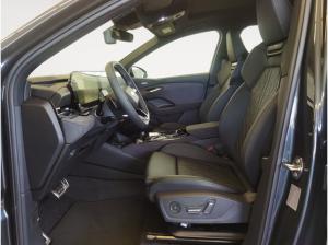 Audi Q6 e-tron SUV quattro S line business UPE99 MY26 0,25% Verst.