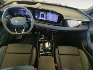Audi Q6 e-tron SUV quattro S line business UPE99 MY26 0,25% Verst.