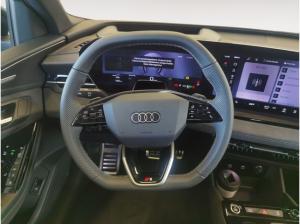 Audi Q6 e-tron SUV quattro S line business UPE99 MY26 0,25% Verst.