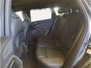 Audi Q6 e-tron SUV quattro S line business UPE99 MY26 0,25% Verst.