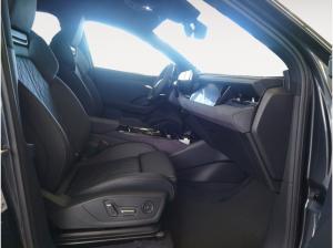 Audi Q6 e-tron SUV quattro S line business UPE99 MY26 0,25% Verst.