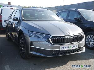 Skoda Octavia Combi Balance 1,5 TSI DSG -*EROBERUNGSAKTION*