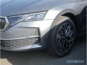 Skoda Octavia Combi Balance 1,5 TSI DSG -*EROBERUNGSAKTION*