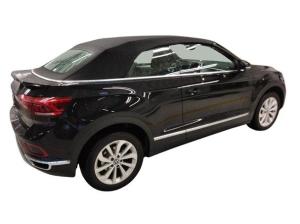 Volkswagen T-Roc Cabriolet Style 1.0 TSI 85kW - LED Plus ACC CarPlay LM Rear View Navi GJR Digital Cockpit