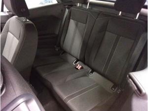Volkswagen T-Roc Cabriolet Style 1.0 TSI 85kW - LED Plus ACC CarPlay LM Rear View Navi GJR Digital Cockpit