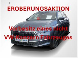 Skoda Octavia Combi Balance 1,5 TSI DSG *EROBERUNGSAKTION*