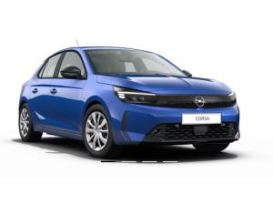 Opel Corsa 1.2 Direct Injection Turbo 74kW Edition