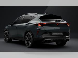Cupra Formentor 2.0 TSI VZ Black Edition | Gewerbe