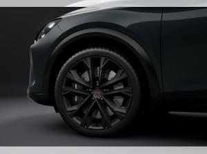 Cupra Formentor 2.0 TSI VZ Black Edition | Gewerbe