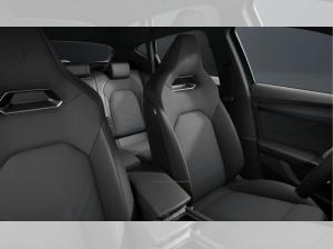 Cupra Formentor 2.0 TSI VZ Black Edition | Gewerbe