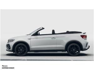 Volkswagen T-Roc Cabriolet R-Line 1.5 TSI (Neuss)