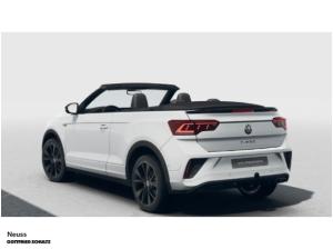 Volkswagen T-Roc Cabriolet R-Line 1.5 TSI (Neuss)