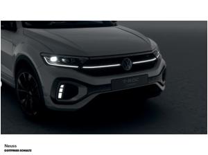 Volkswagen T-Roc Cabriolet R-Line 1.5 TSI (Neuss)