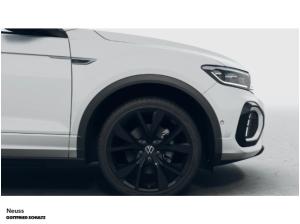 Volkswagen T-Roc Cabriolet R-Line 1.5 TSI (Neuss)