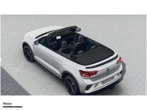 Volkswagen T-Roc Cabriolet R-Line 1.5 TSI (Neuss)