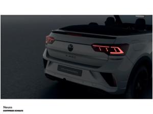 Volkswagen T-Roc Cabriolet R-Line 1.5 TSI (Neuss)