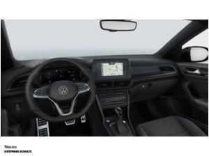 Volkswagen T-Roc Cabriolet R-Line 1.5 TSI (Neuss)