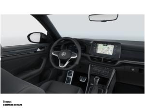 Volkswagen T-Roc Cabriolet R-Line 1.5 TSI (Neuss)