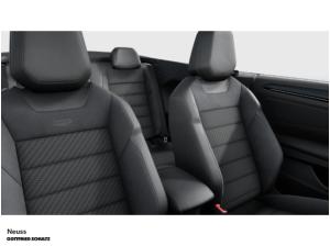 Volkswagen T-Roc Cabriolet R-Line 1.5 TSI (Neuss)