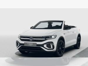 Volkswagen T-Roc Cabriolet R-Line 1.5 TSI (Neuss)