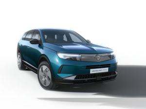Opel Grandland Hybrid 107 kW Edition eDCT 145 PS