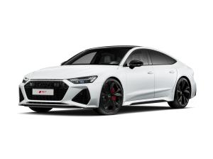 Audi RS7 Sportback Laser HuD RS-Sportabgasanlage