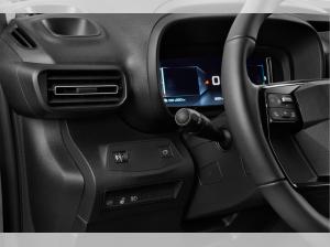 Citroën Berlingo E-Berlingo Kastenwagen M 100 KW Automatik
