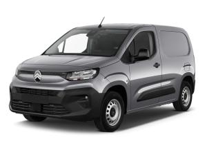Citroën Berlingo E-Berlingo Kastenwagen M 100 KW Automatik