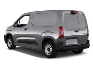 Citroën Berlingo E-Berlingo Kastenwagen M 100 KW Automatik