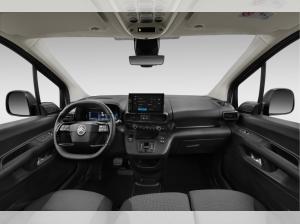 Citroën Berlingo E-Berlingo Kastenwagen M 100 KW Automatik