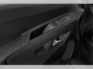 Citroën Berlingo E-Berlingo Kastenwagen M 100 KW Automatik