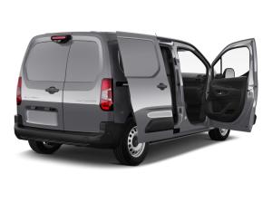 Citroën Berlingo E-Berlingo Kastenwagen M 100 KW Automatik