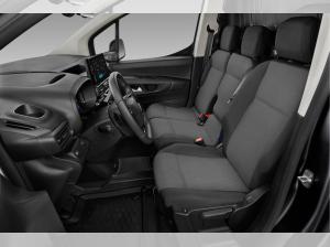 Citroën Berlingo E-Berlingo Kastenwagen M 100 KW Automatik