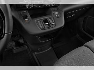 Citroën Berlingo E-Berlingo Kastenwagen M 100 KW Automatik