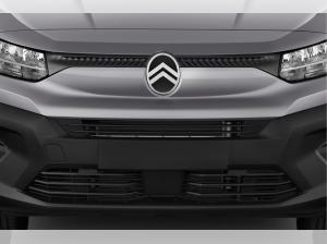 Citroën Berlingo E-Berlingo Kastenwagen M 100 KW Automatik